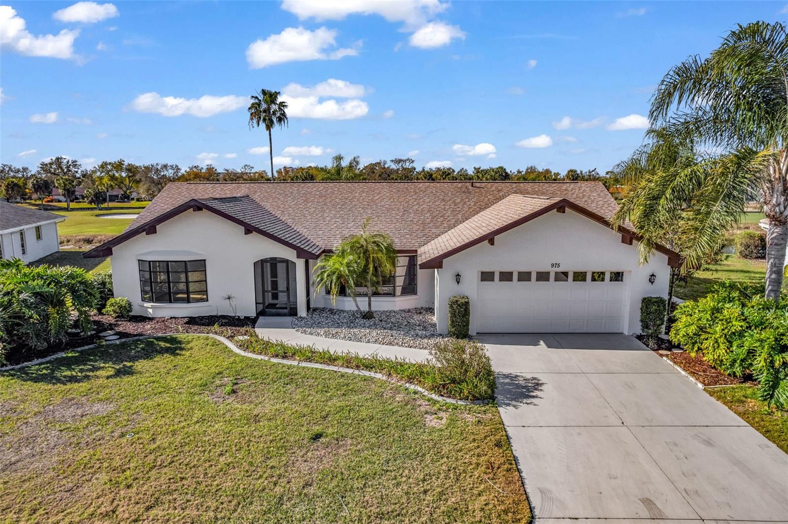 JACARANDA COUNTRY CLUB WEST VILLAGE - Residential