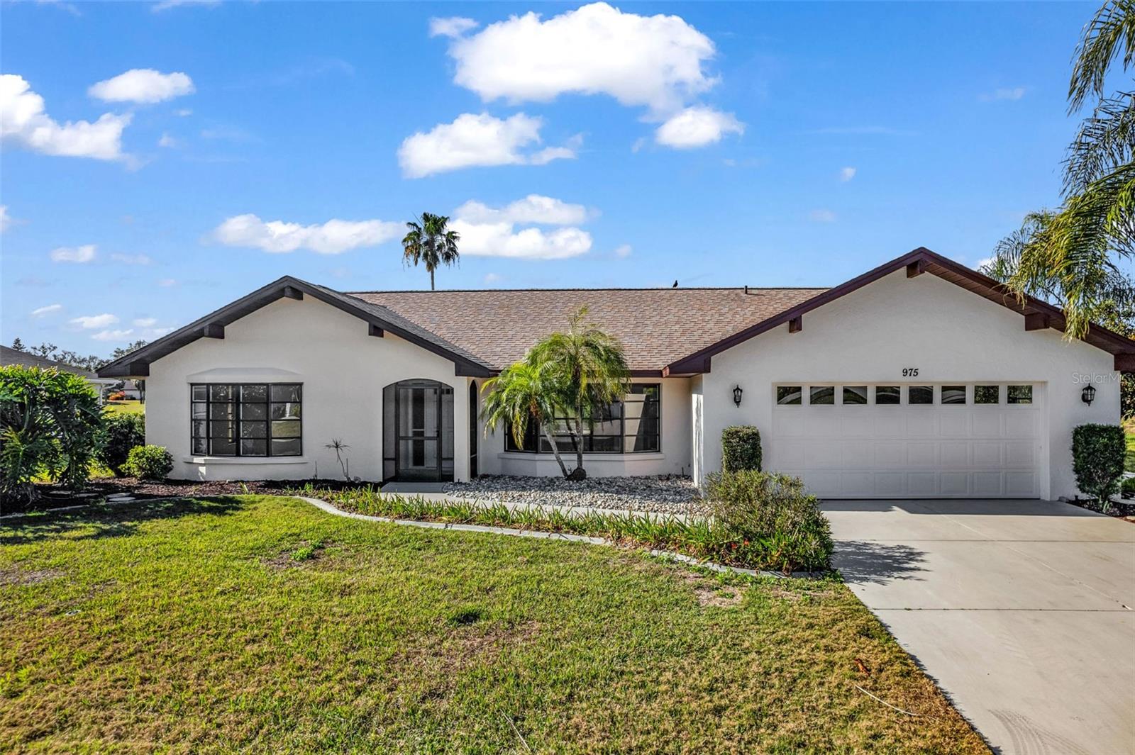 JACARANDA COUNTRY CLUB WEST VILLAGE - Residential