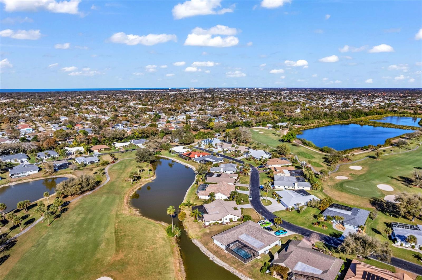 JACARANDA COUNTRY CLUB WEST VILLAGE - Residential