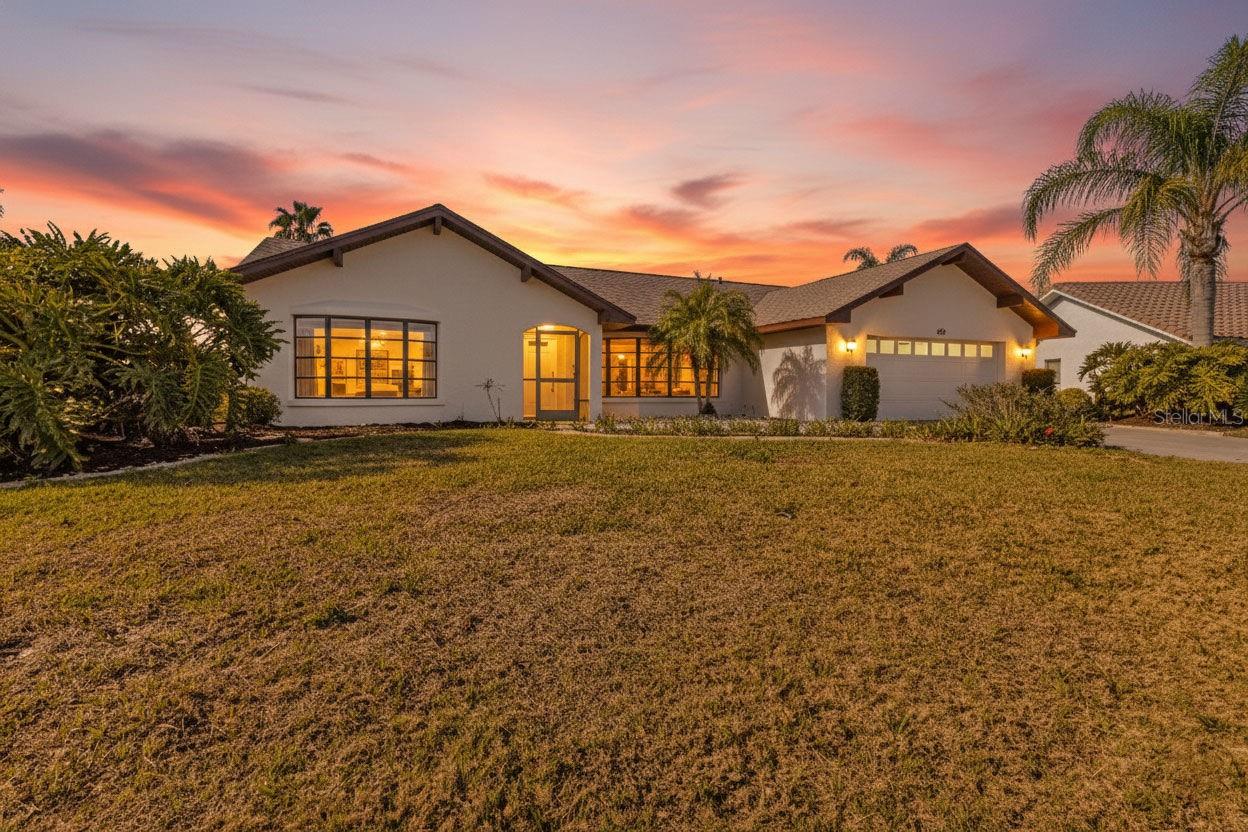 JACARANDA COUNTRY CLUB WEST VILLAGE - Residential