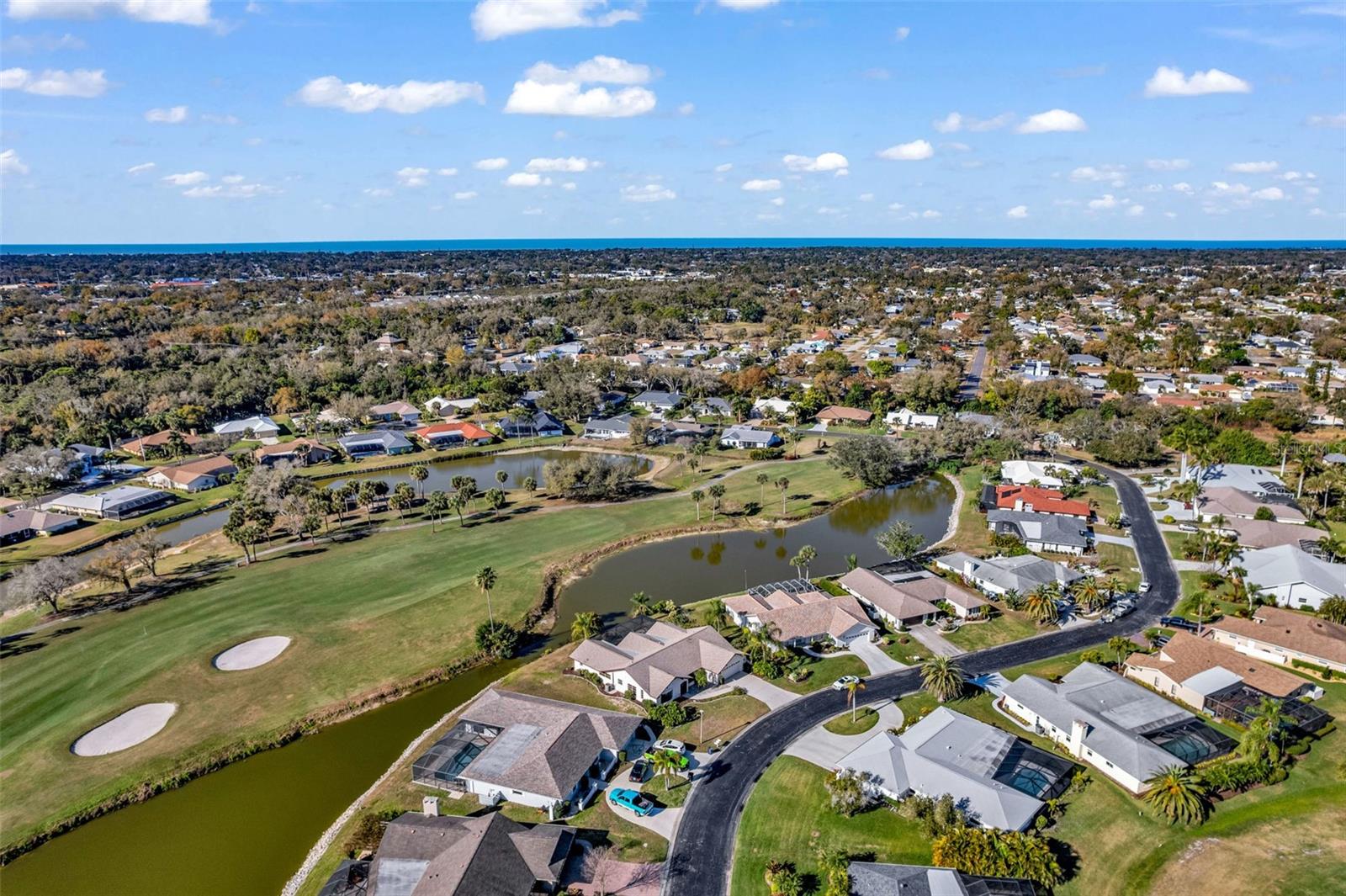 JACARANDA COUNTRY CLUB WEST VILLAGE - Residential