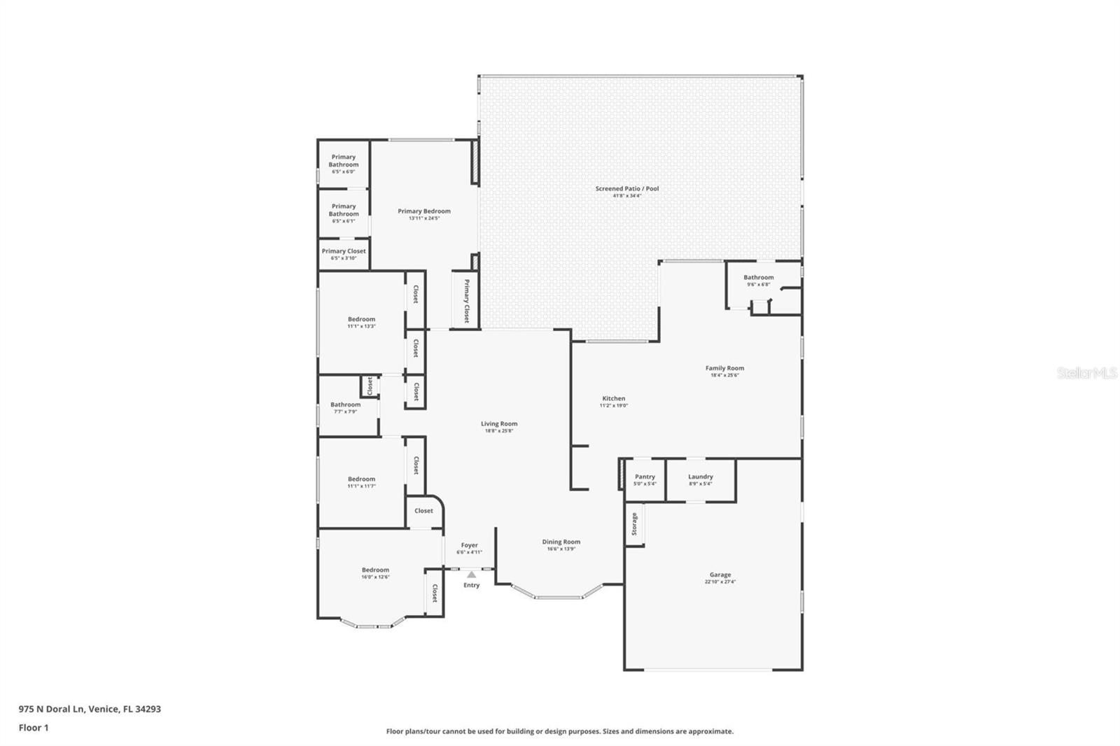 JACARANDA COUNTRY CLUB WEST VILLAGE - Residential