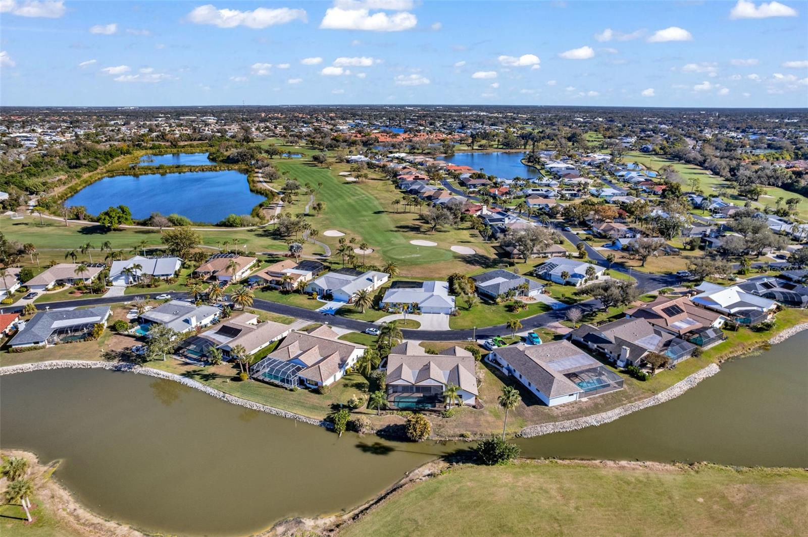 JACARANDA COUNTRY CLUB WEST VILLAGE - Residential