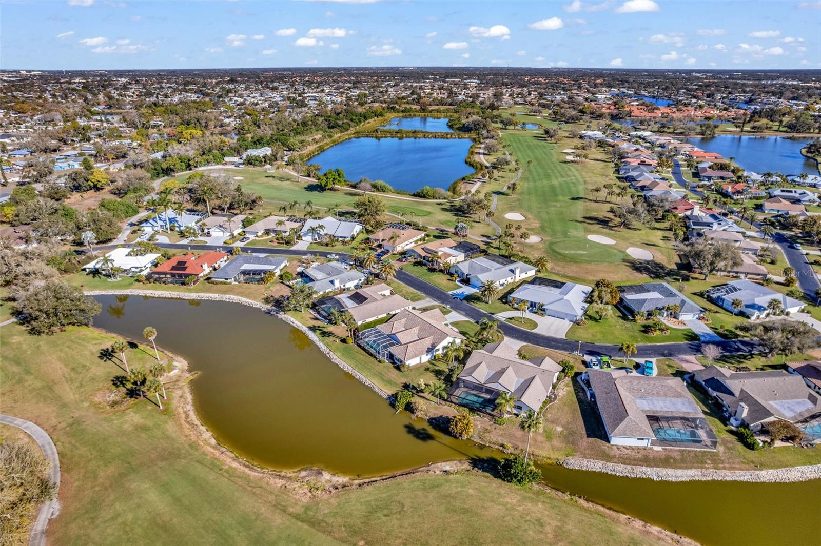 JACARANDA COUNTRY CLUB WEST VILLAGE - Residential