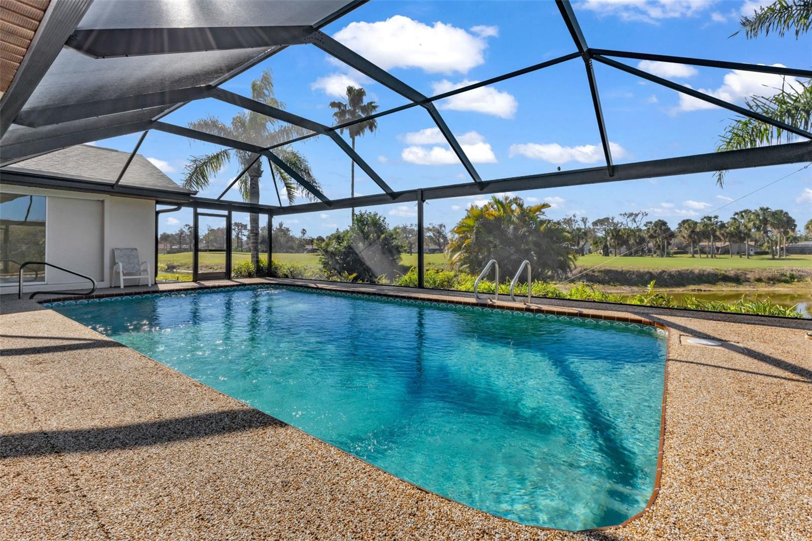 JACARANDA COUNTRY CLUB WEST VILLAGE - Residential