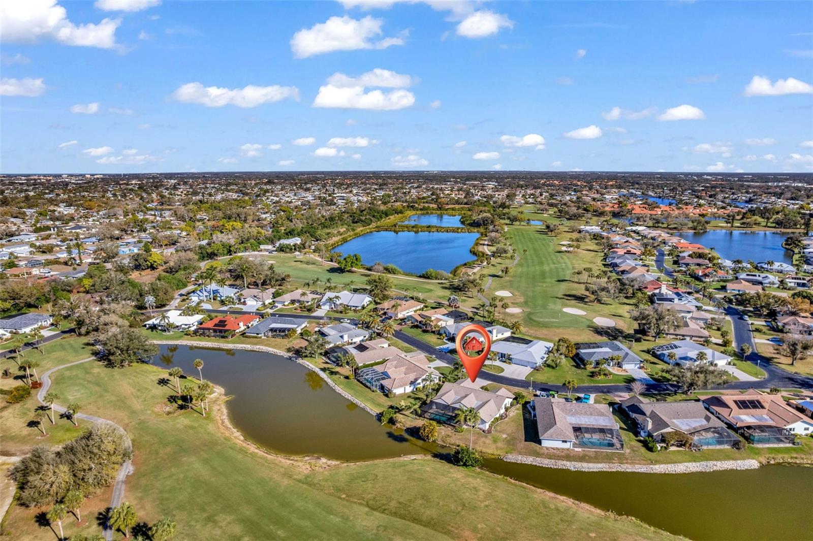 JACARANDA COUNTRY CLUB WEST VILLAGE - Residential