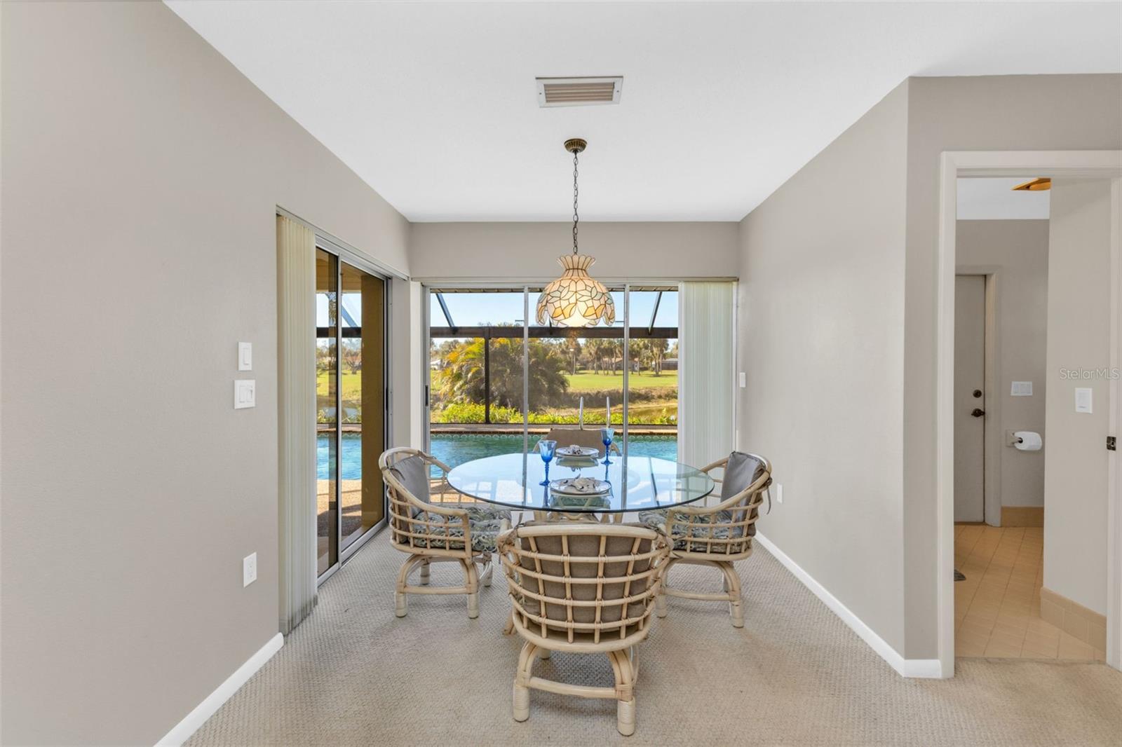 JACARANDA COUNTRY CLUB WEST VILLAGE - Residential