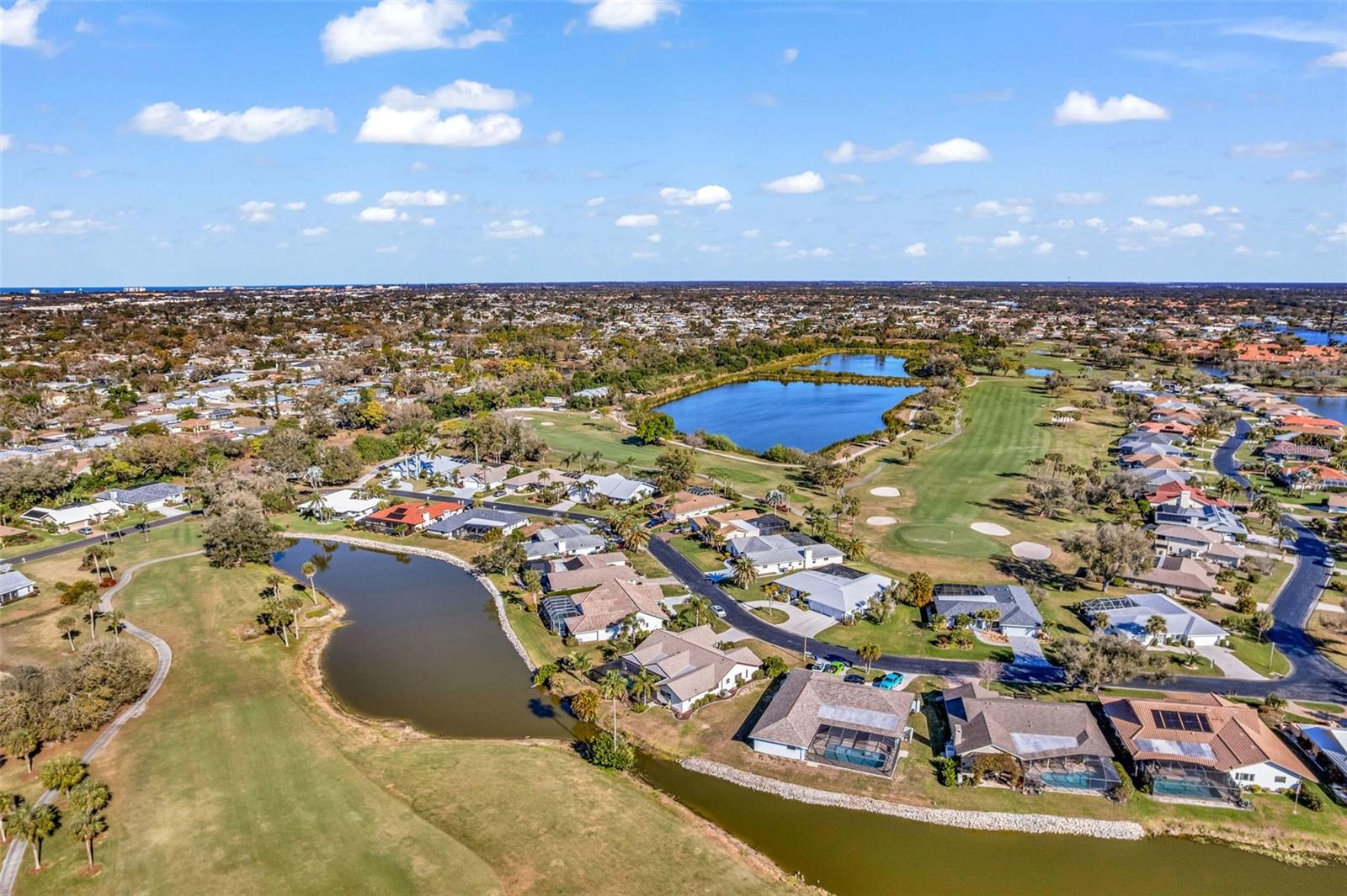 JACARANDA COUNTRY CLUB WEST VILLAGE - Residential