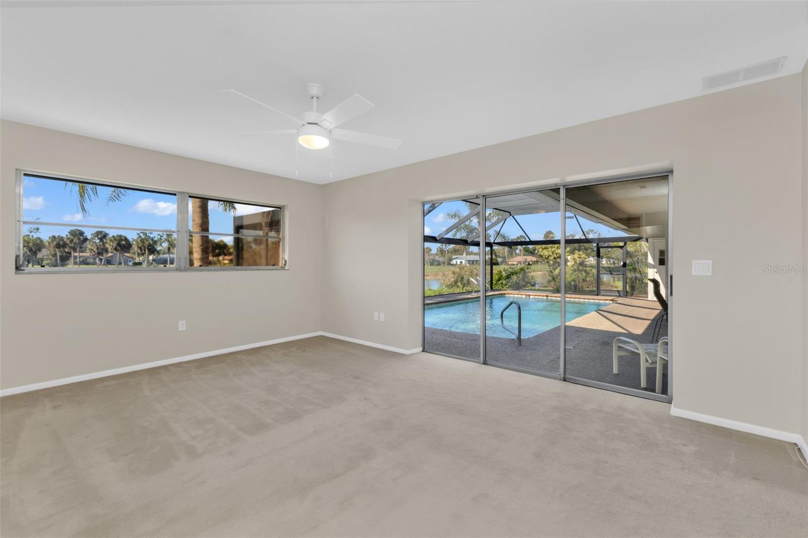 JACARANDA COUNTRY CLUB WEST VILLAGE - Residential