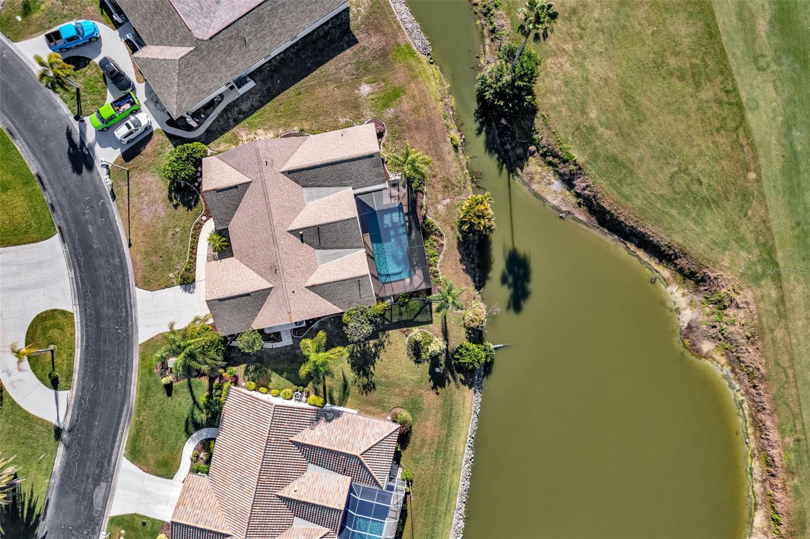 JACARANDA COUNTRY CLUB WEST VILLAGE - Residential