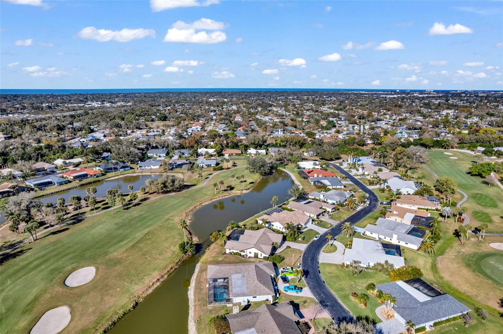 JACARANDA COUNTRY CLUB WEST VILLAGE - Residential