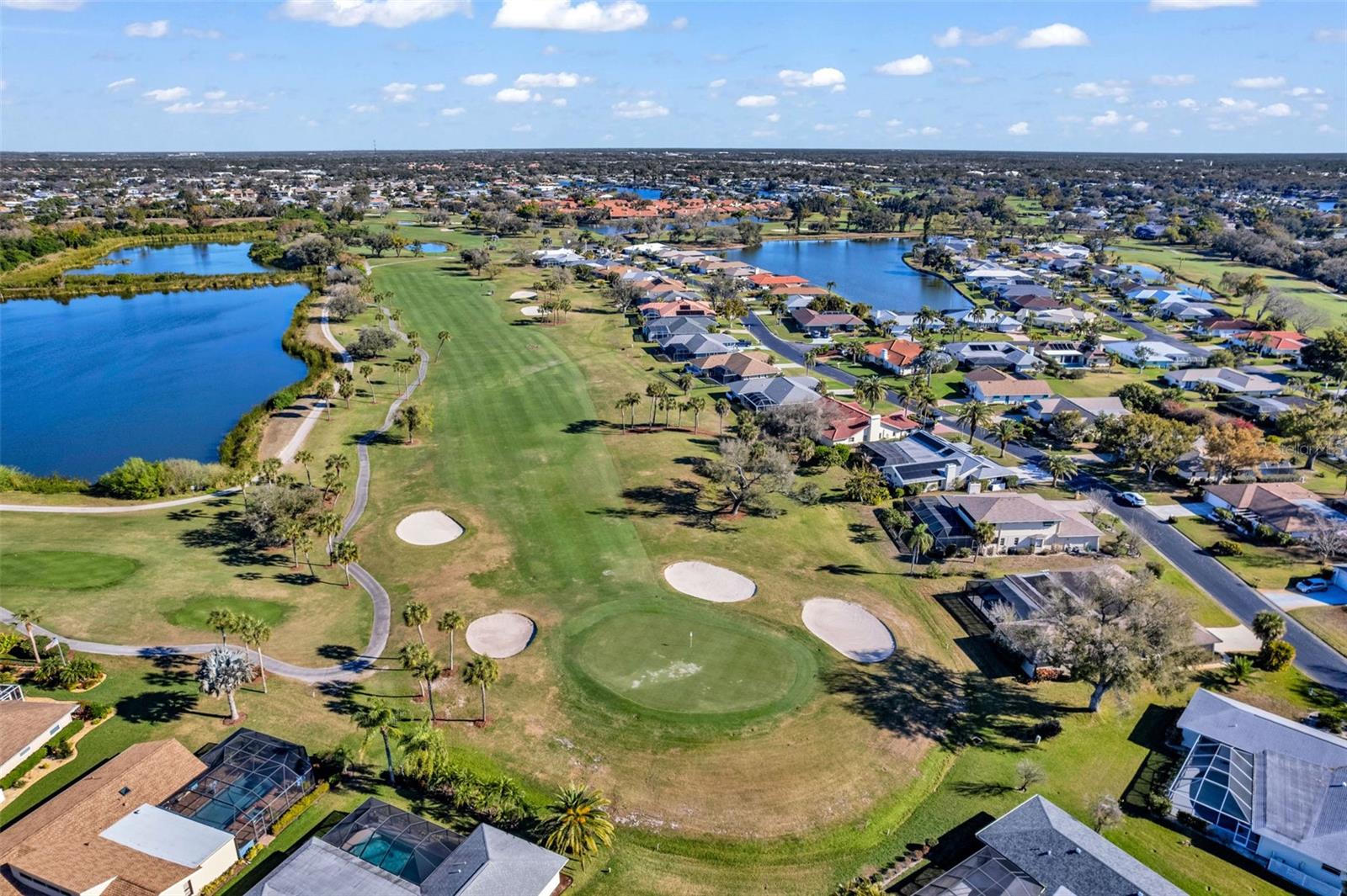 JACARANDA COUNTRY CLUB WEST VILLAGE - Residential