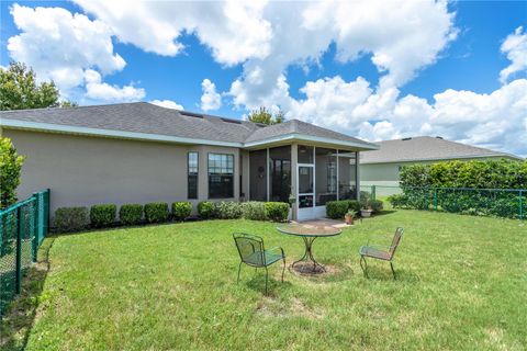 A home in OCALA