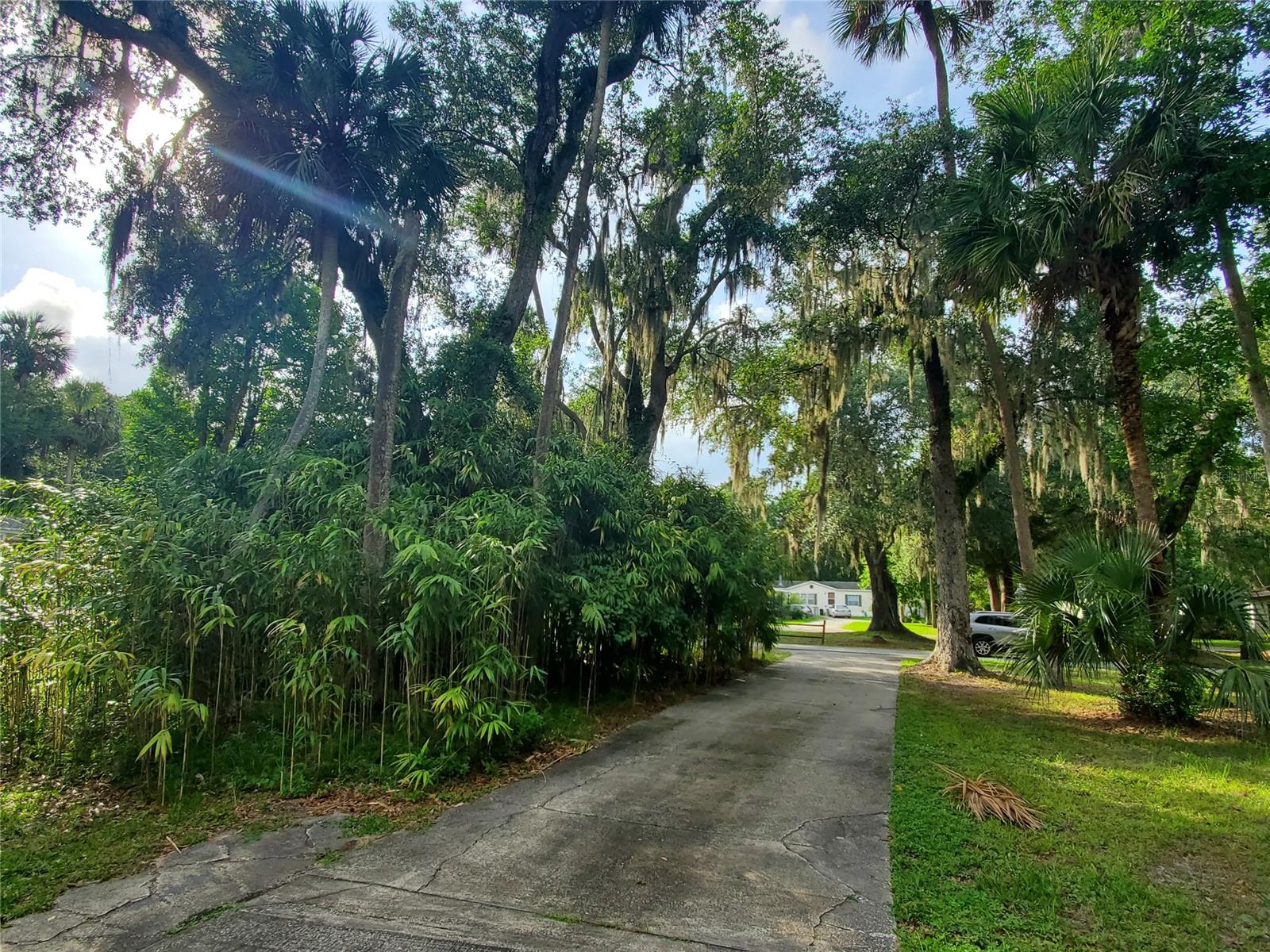 Mission Oaks Condo Ph 01-03 - Land