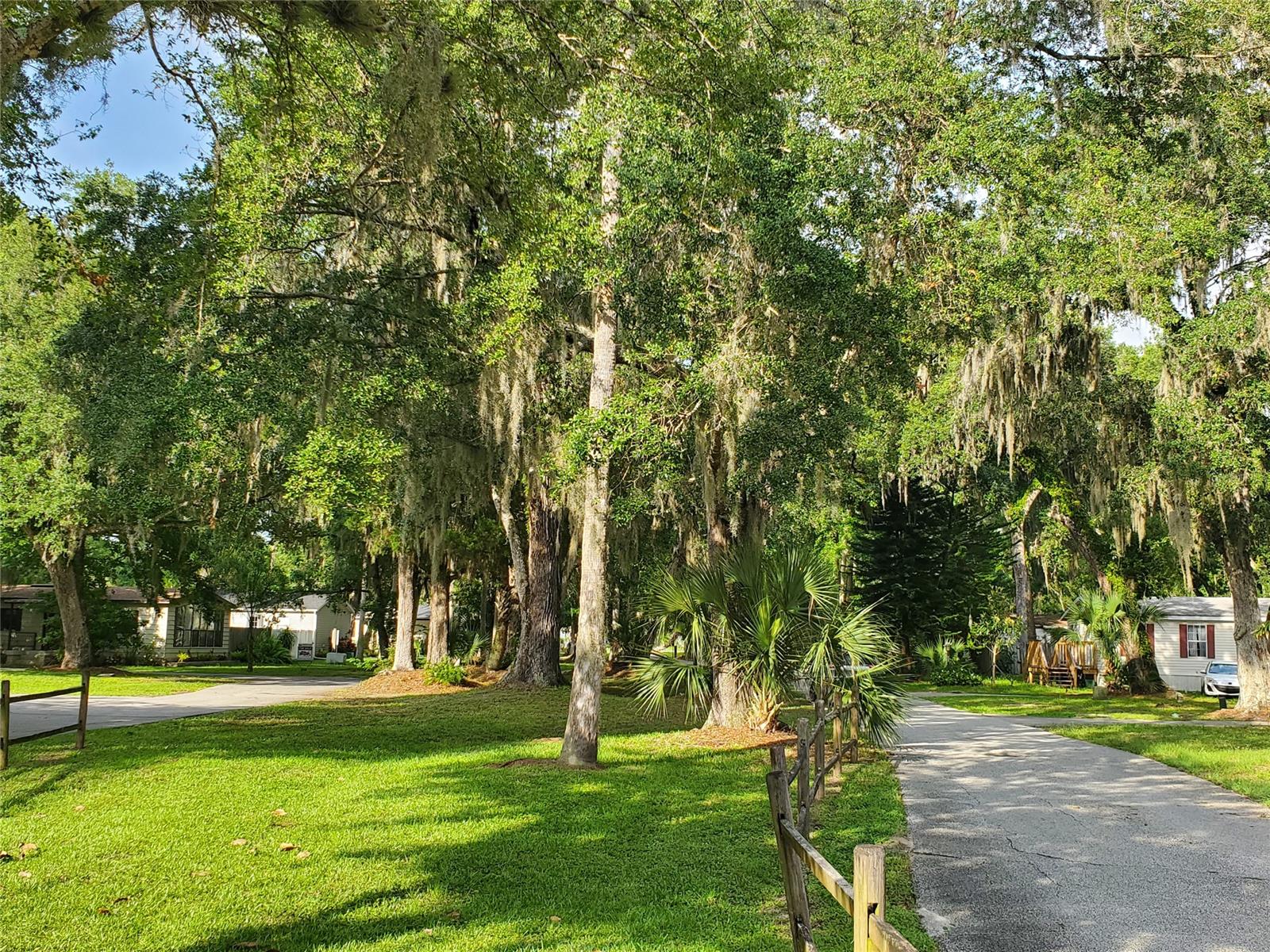 Mission Oaks Condo Ph 01-03 - Land