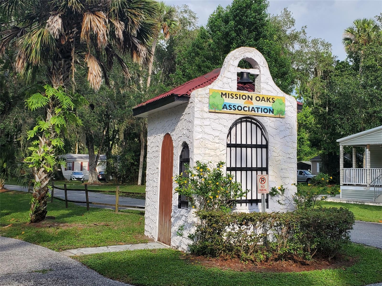 Mission Oaks Condo Ph 01-03 - Land