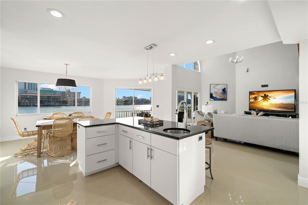 BAYSIDE SUB 4 - Residential