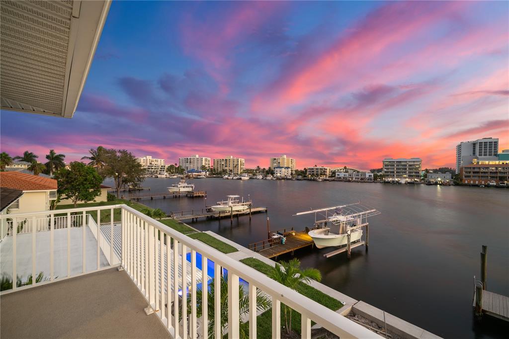 BAYSIDE SUB 4 - Residential