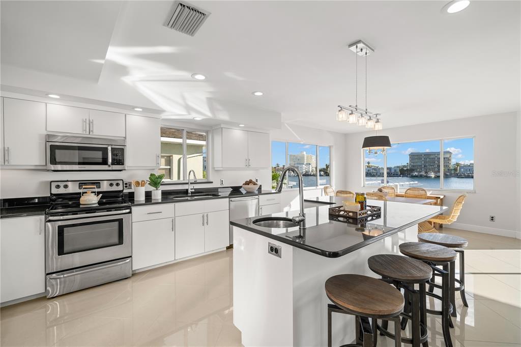 BAYSIDE SUB 4 - Residential