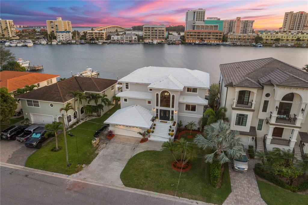 BAYSIDE SUB 4 - Residential