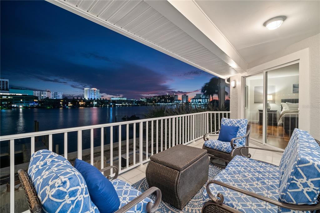 BAYSIDE SUB 4 - Residential