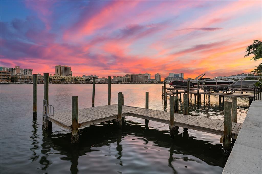 BAYSIDE SUB 4 - Residential