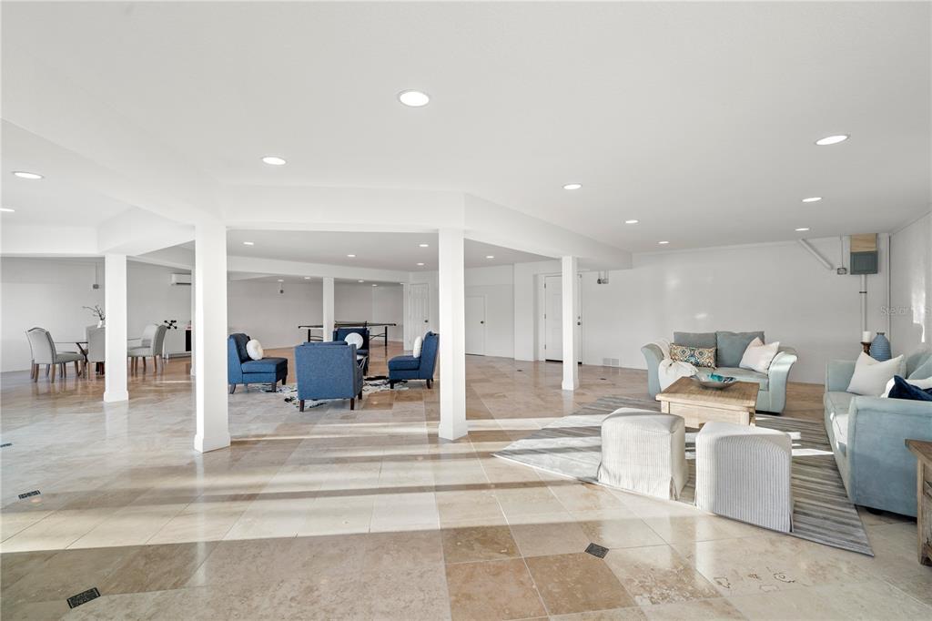 BAYSIDE SUB 4 - Residential