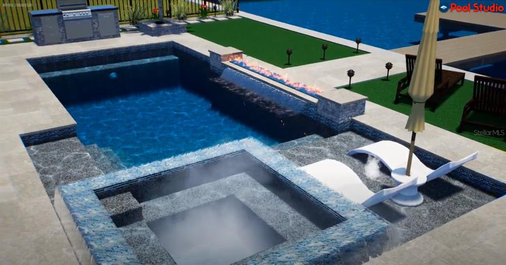 BAYSIDE SUB 4 - Residential