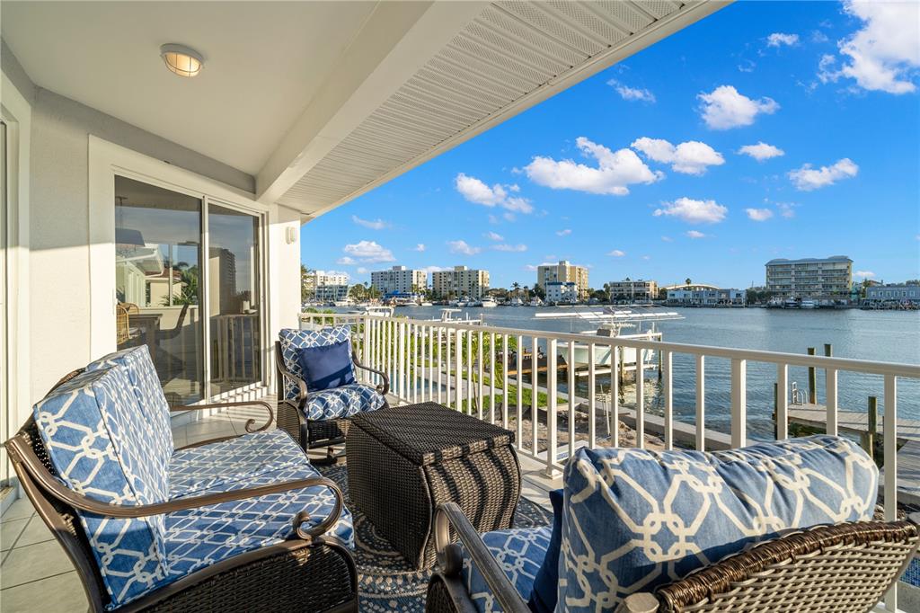 BAYSIDE SUB 4 - Residential