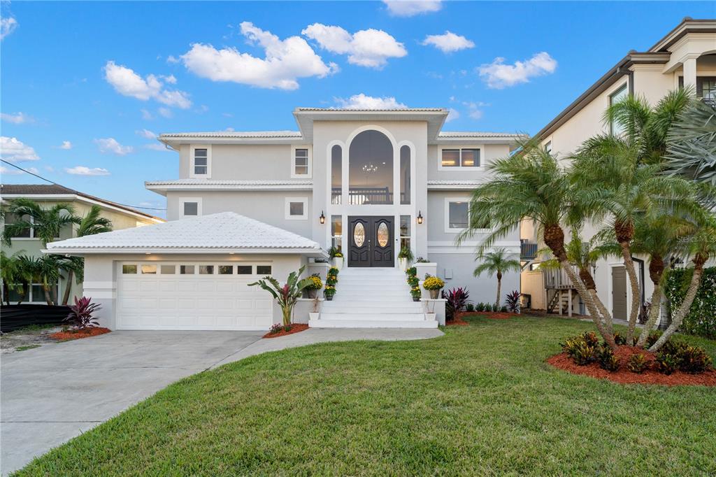 BAYSIDE SUB 4 - Residential