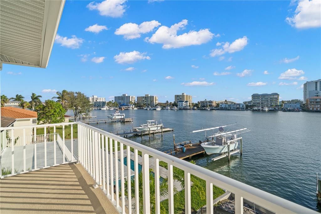 BAYSIDE SUB 4 - Residential