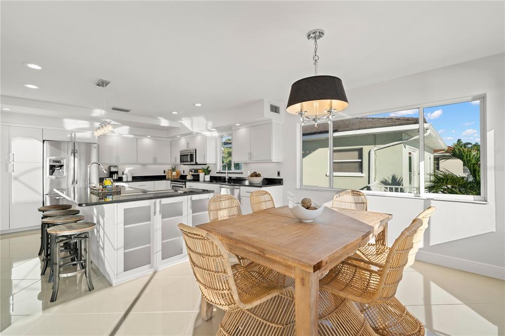 BAYSIDE SUB 4 - Residential