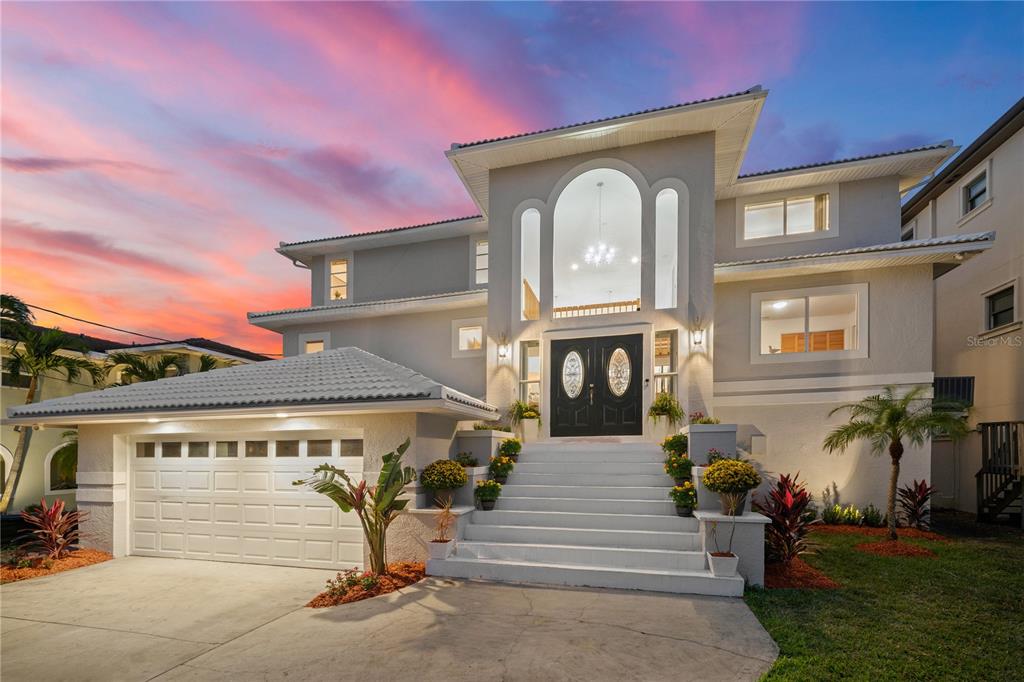 BAYSIDE SUB 4 - Residential