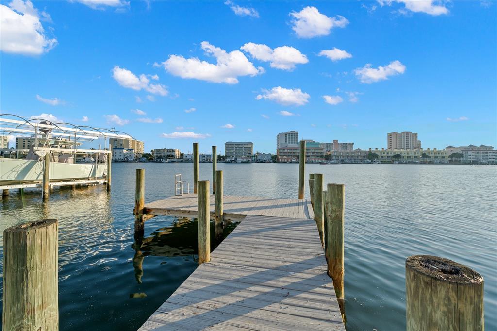 BAYSIDE SUB 4 - Residential