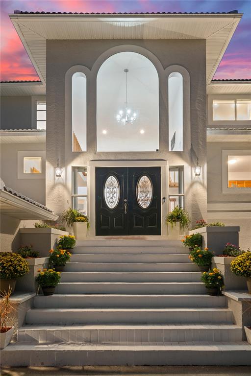 BAYSIDE SUB 4 - Residential