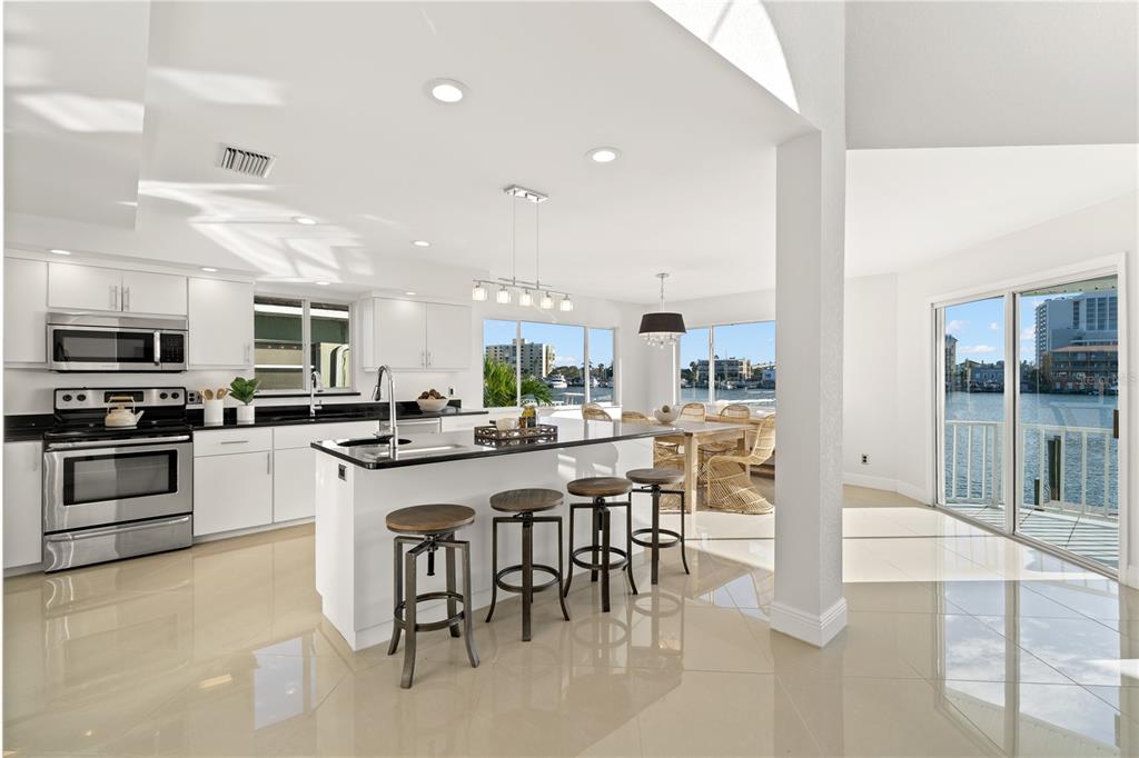 BAYSIDE SUB 4 - Residential