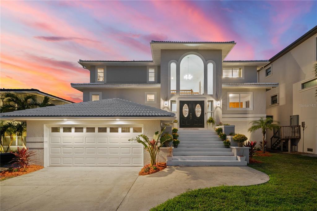 BAYSIDE SUB 4 - Residential