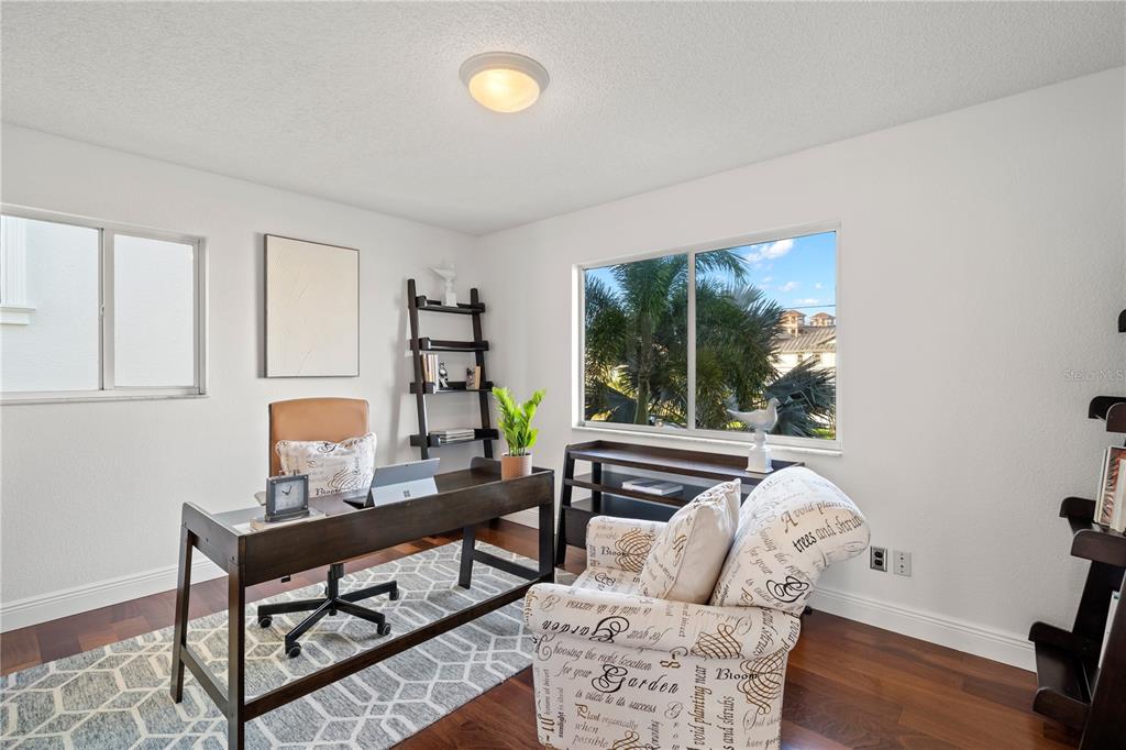 BAYSIDE SUB 4 - Residential