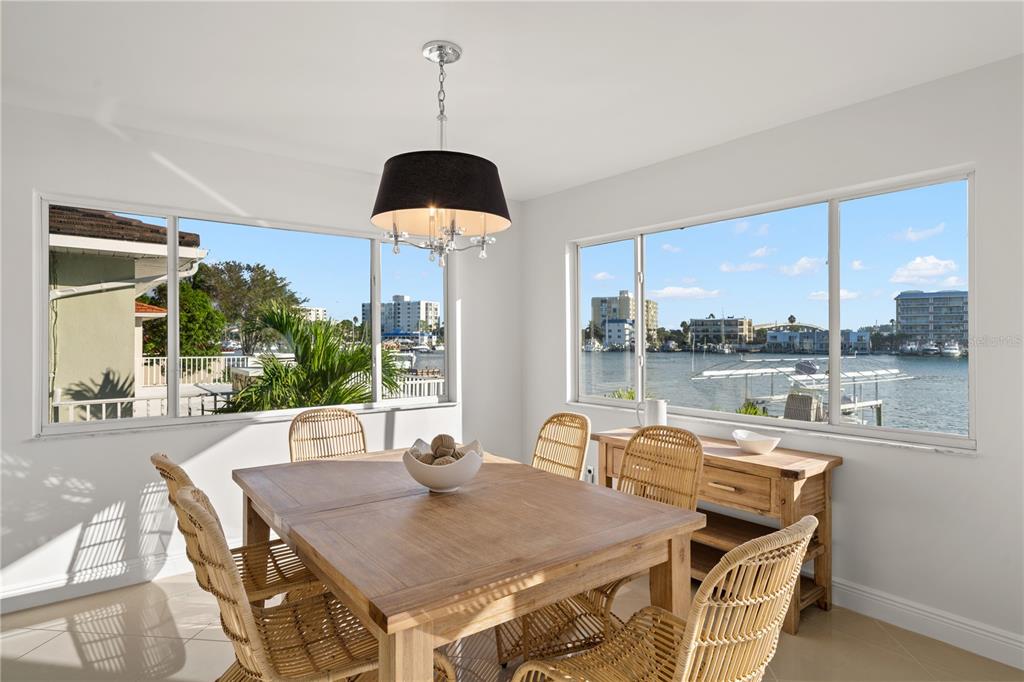 BAYSIDE SUB 4 - Residential