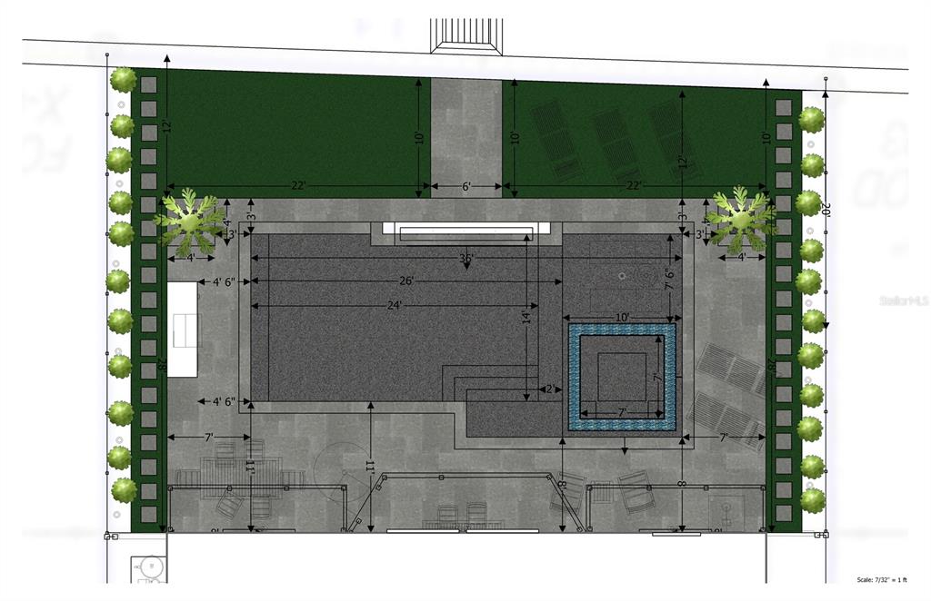 BAYSIDE SUB 4 - Residential