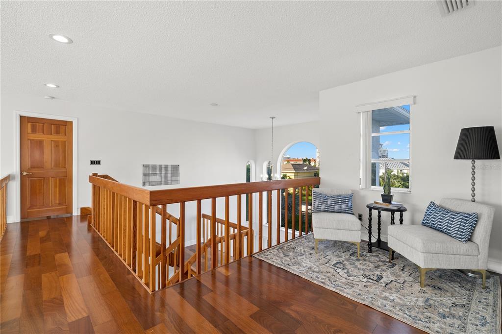 BAYSIDE SUB 4 - Residential