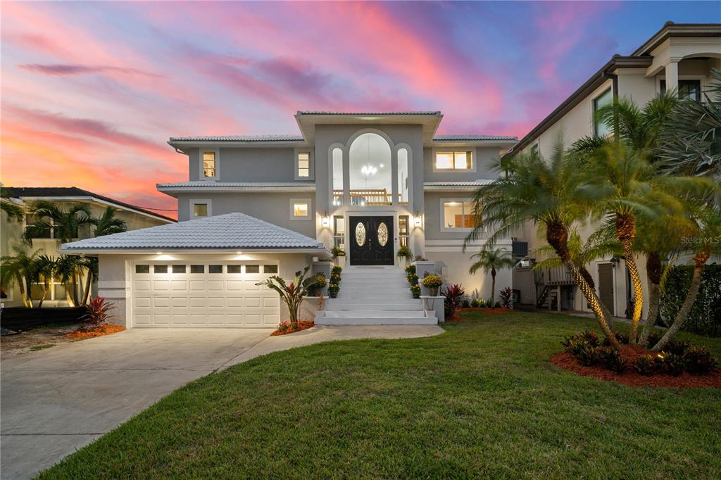 BAYSIDE SUB 4 - Residential