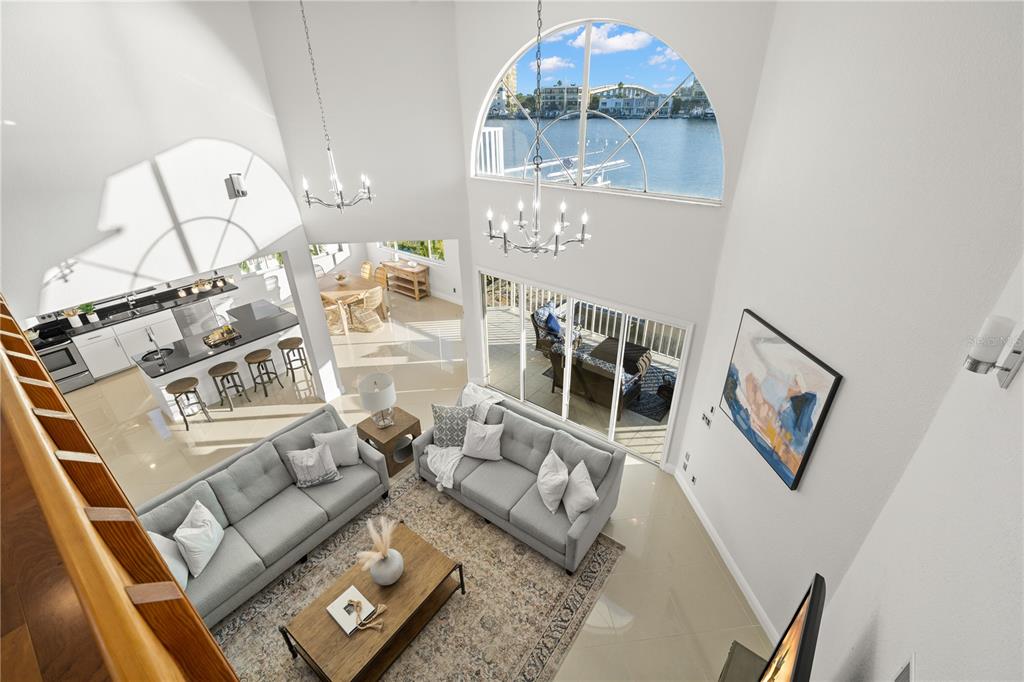 BAYSIDE SUB 4 - Residential