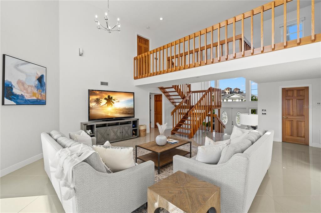 BAYSIDE SUB 4 - Residential