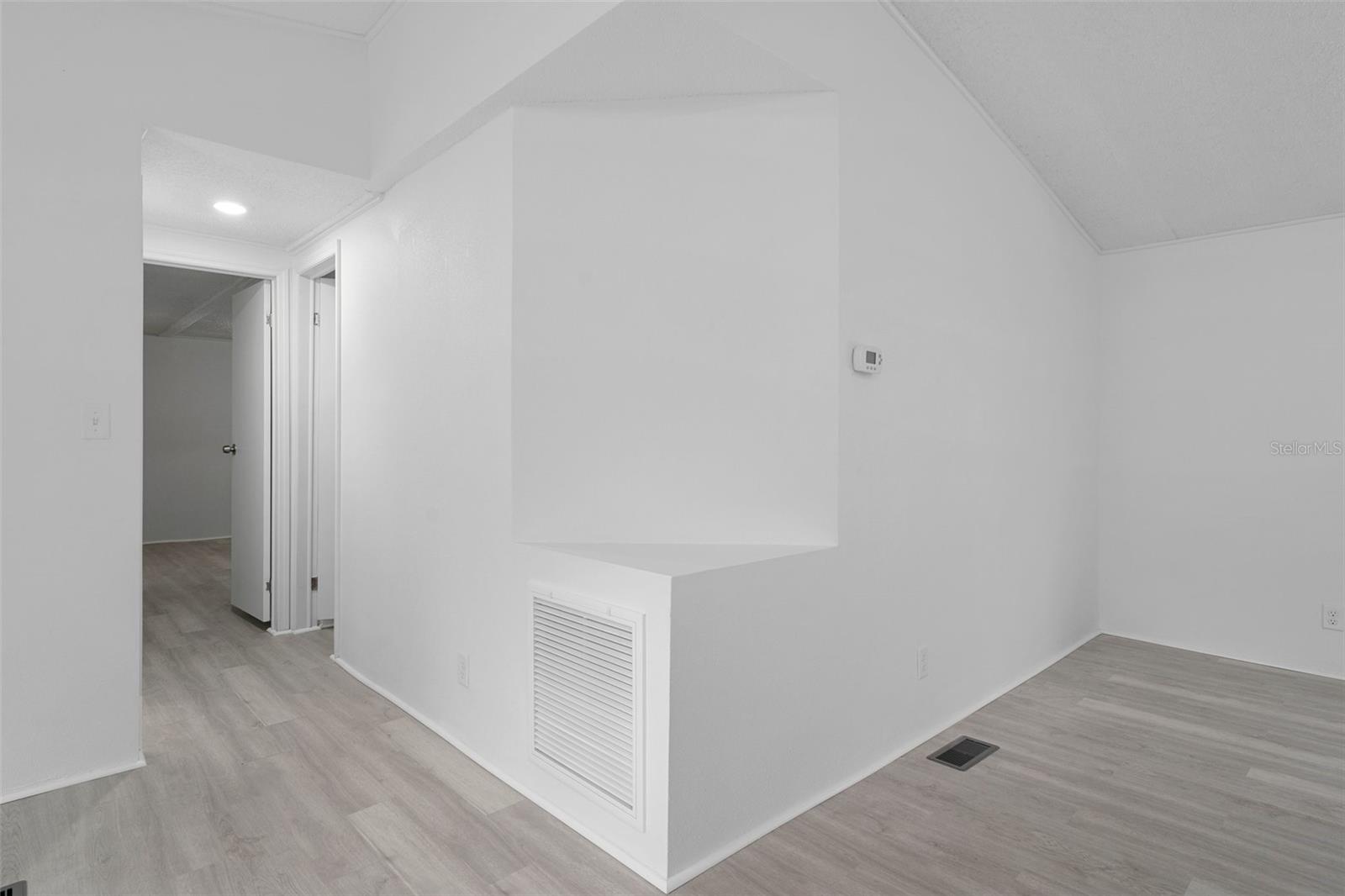 WEEKI WACHEE ACRES - Residential