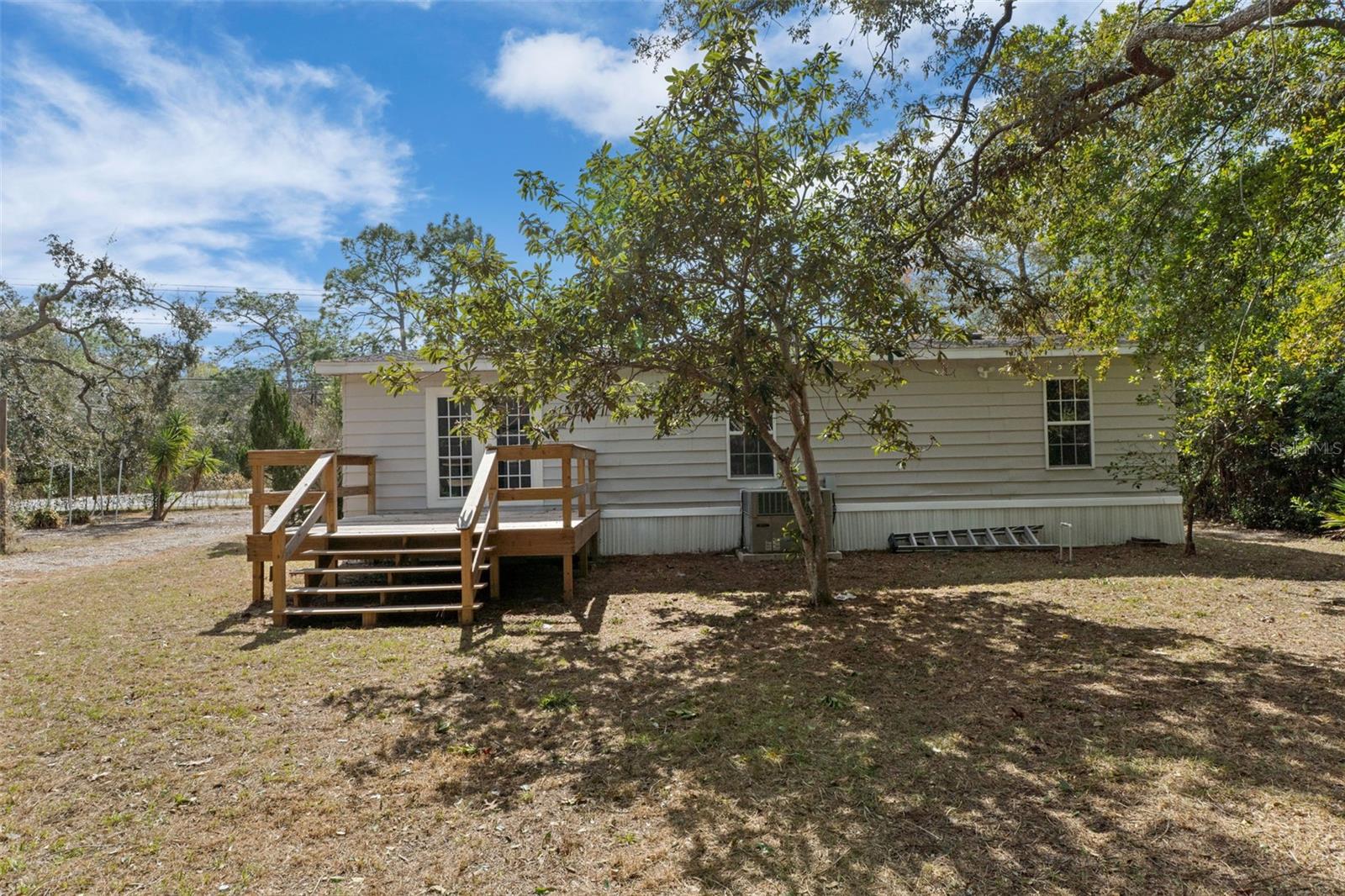 WEEKI WACHEE ACRES - Residential