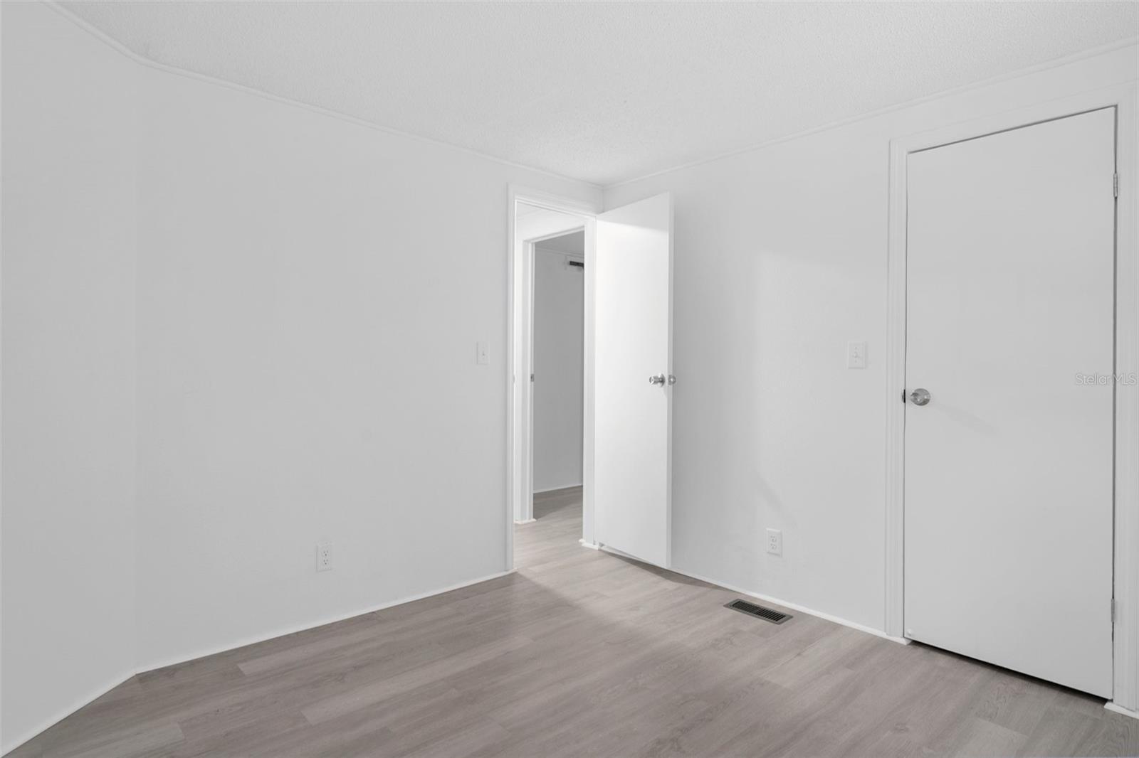 WEEKI WACHEE ACRES - Residential