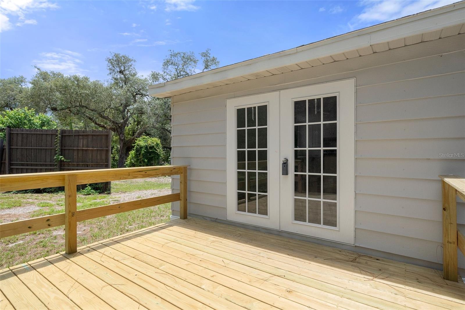 WEEKI WACHEE ACRES - Residential