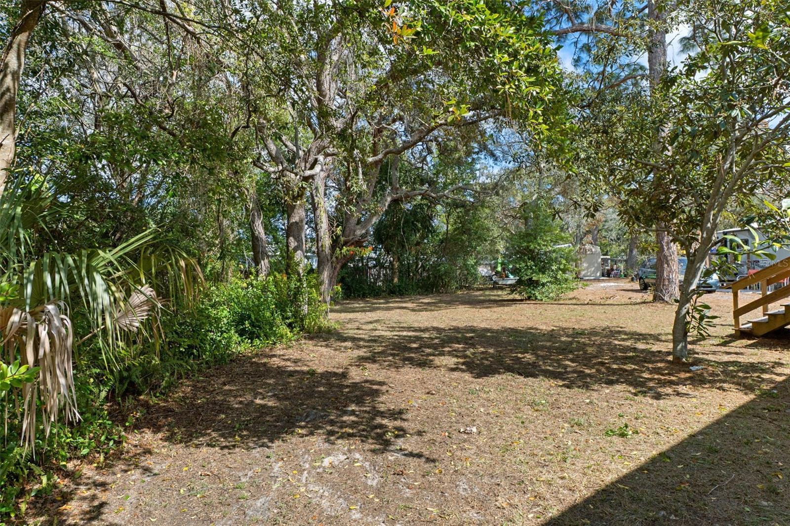 WEEKI WACHEE ACRES - Residential