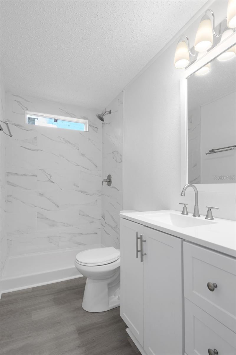 WEEKI WACHEE ACRES - Residential